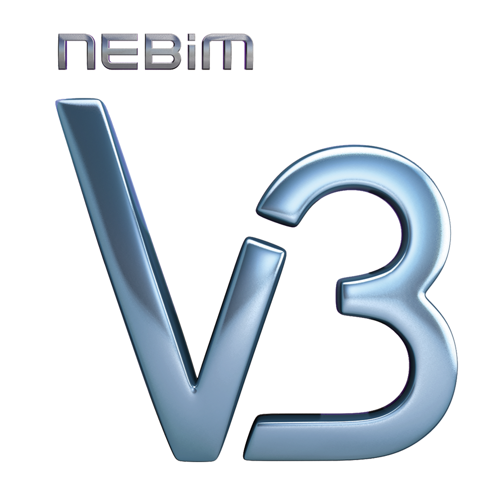 nebim V3 mavi